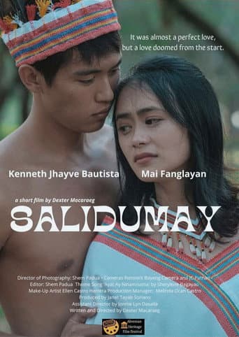 Poster for Salidumay