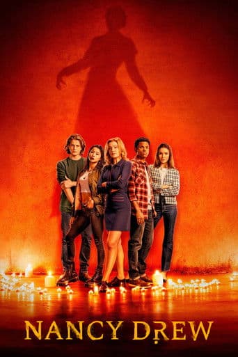 Poster for Season 3