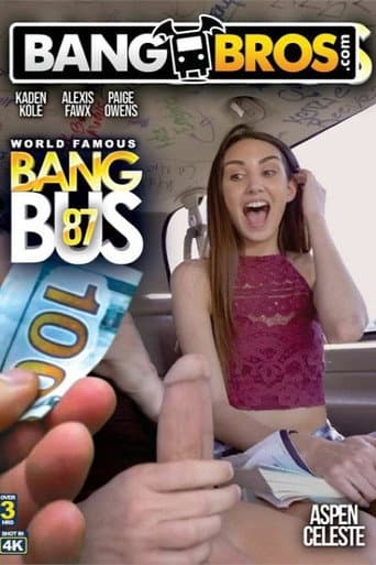 Poster for Bang Bus 87