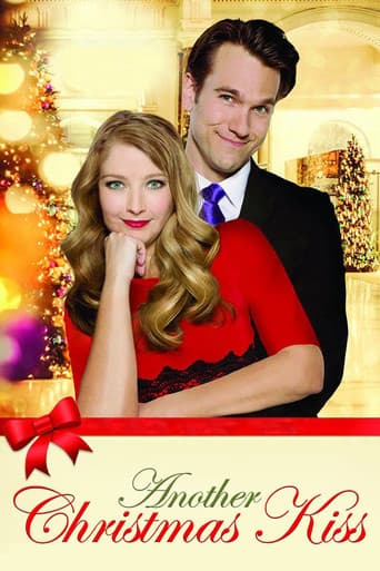 Poster for A Christmas Kiss II