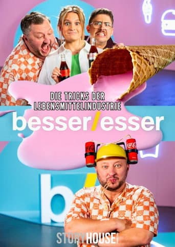 Poster for BesserEsser