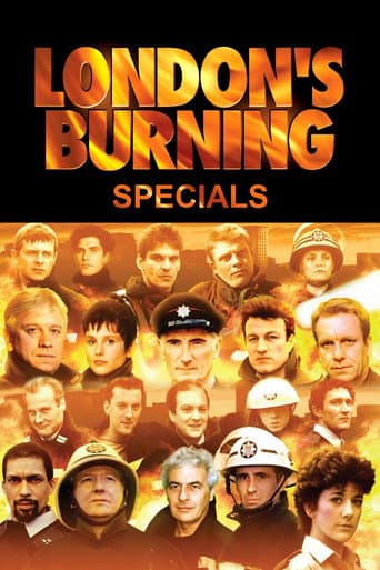Poster for Specials