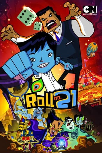 Poster for Roll No. 21