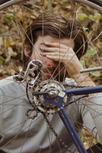 Poster for The Bicycle Thief