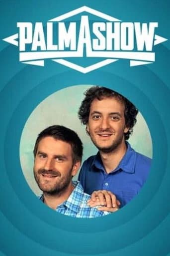 Poster for Palmashow L'essentiel