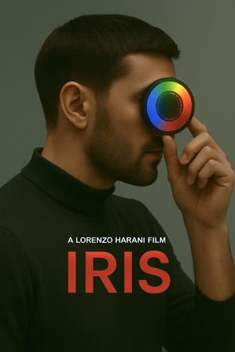 Poster for Iris