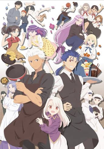 Poster for Specials