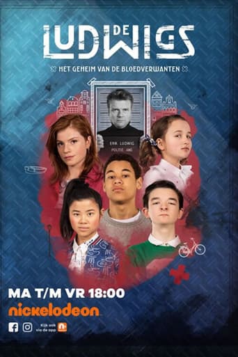 Poster for Season 3