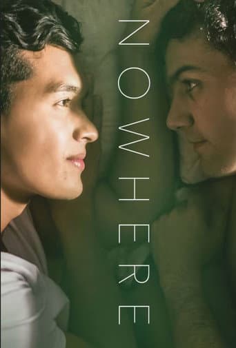 Poster for Nowhere