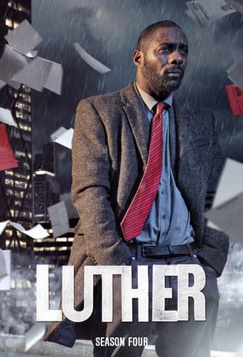 Poster for Series 4