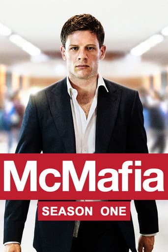 Poster for Season 1