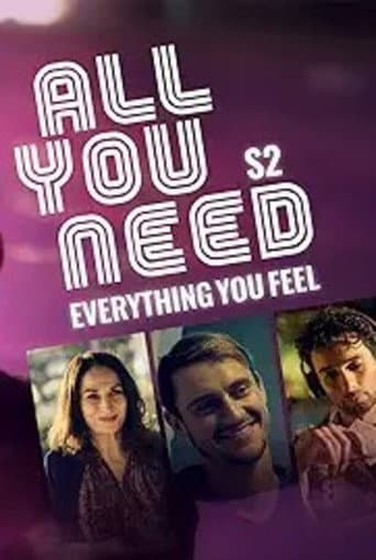 Poster for Season 2