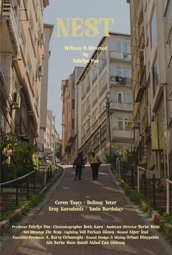 Poster for Nest