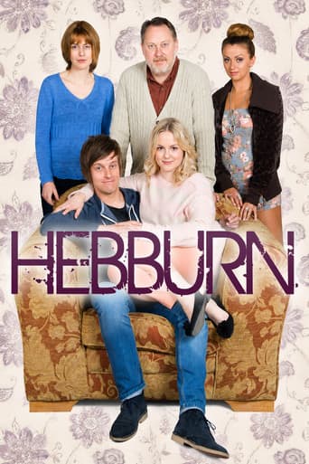 Poster for Hebburn
