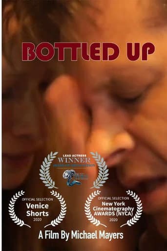 Poster for Bottled Up