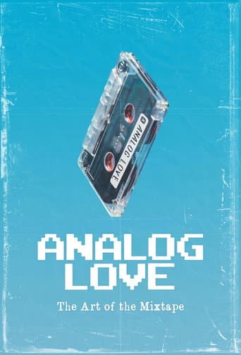 Poster for Analog Love