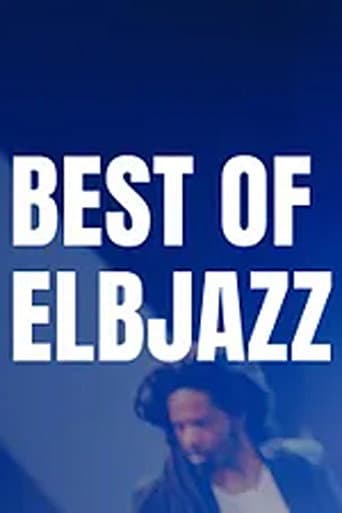 Poster for China Moses, Nils Landgren, Salvador Sobral & Co Elbjazz Festival 2021 - Highlights