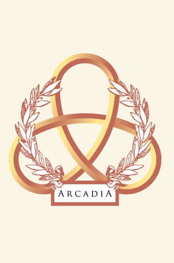 Poster for Arcadia