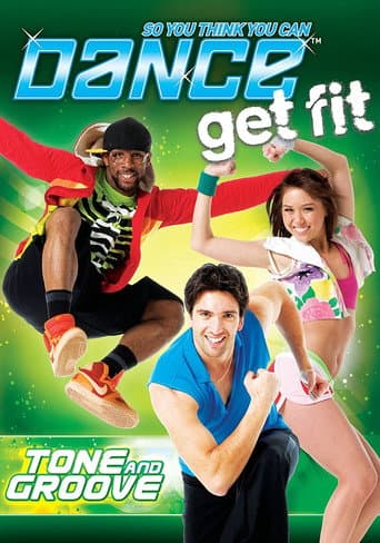 Poster for So You Think You Can Dance Get Fit: Tone and Groove