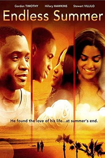 Poster for Endless Summer