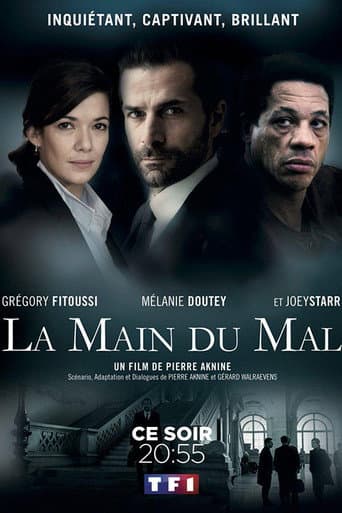 Poster for La Main du mal