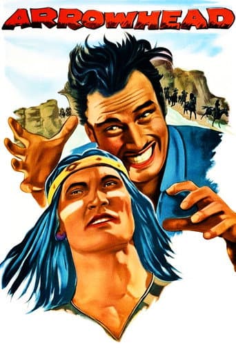 Poster for Arrowhead