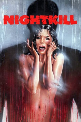 Poster for Nightkill
