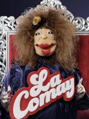 Poster for La Comay