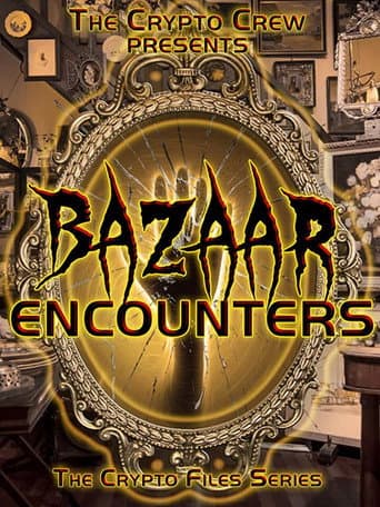 Poster for Bazaar Encounters