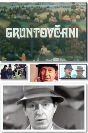 Poster for Season 1