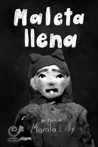 Poster for Maleta Llena