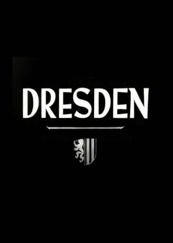 Poster for Dresden