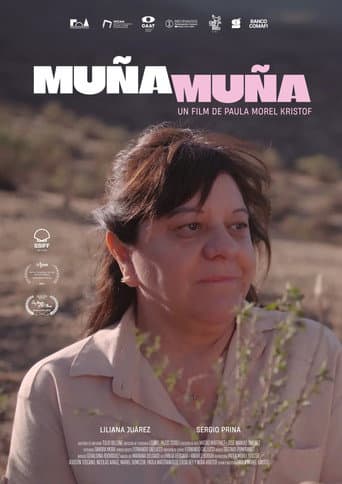 Poster for Blooming