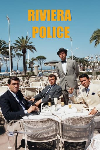 Poster for Riviera Police