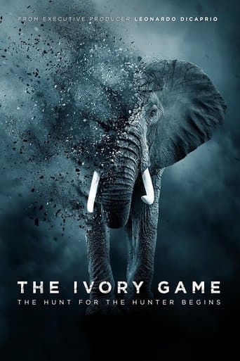 Poster for The Ivory Game