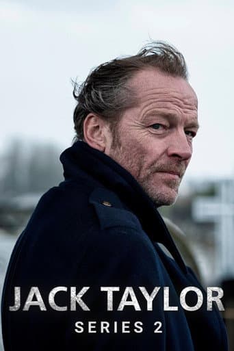 Poster for Season 2