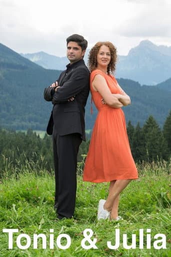 Poster for Season 1