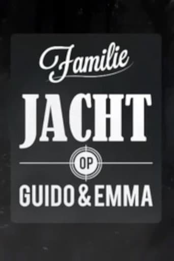 Poster for Jacht op Guido & Emma