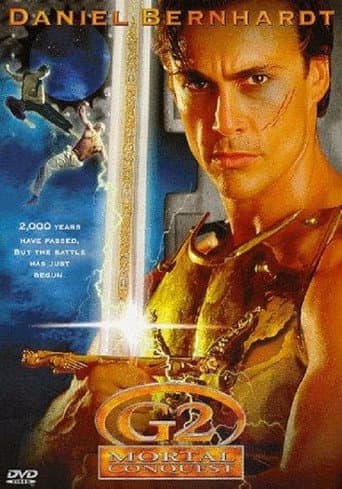 Poster for G-2
