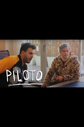 Poster for Pilot