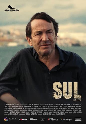 Poster for South