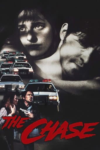 Poster for The Chase