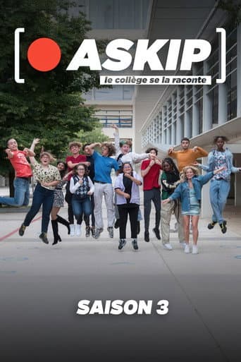 Poster for Season 3
