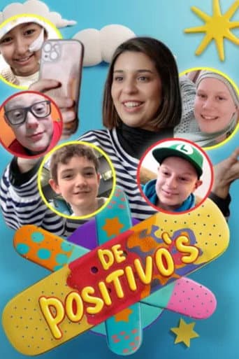 Poster for De Positvo's