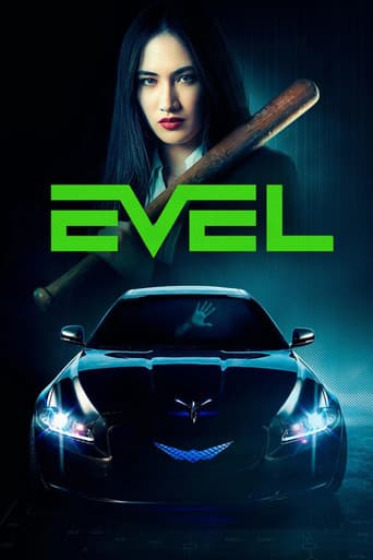 Poster for Evel