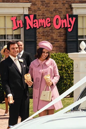 Poster for In Name Only