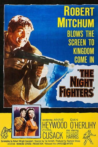 Poster for A Terrible Beauty
