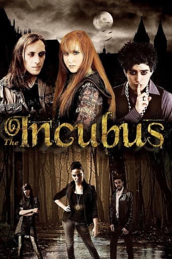 Poster for The Incubus