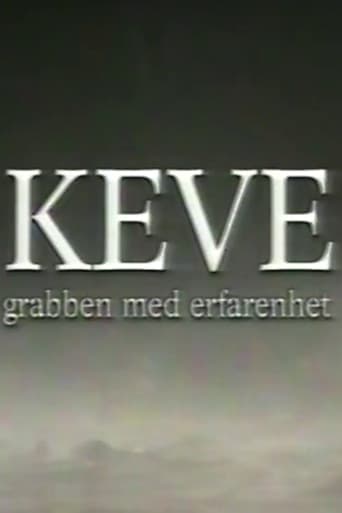 Poster for Keve - grabben med erfarenhet
