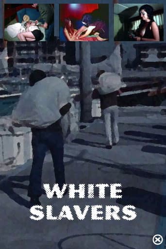 Poster for White Slavers